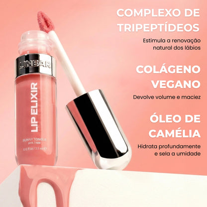 LIP GLOW ELIXIR ®