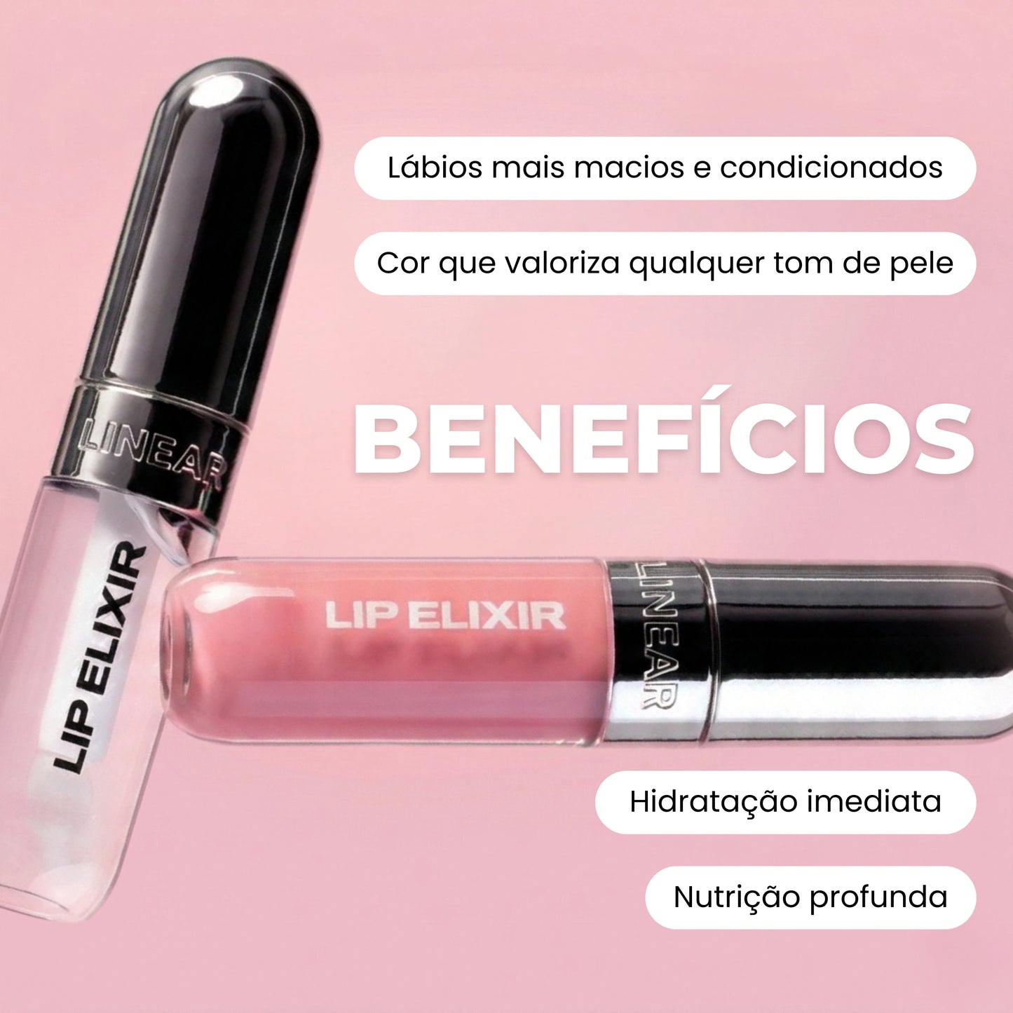 LIP GLOW ELIXIR ®