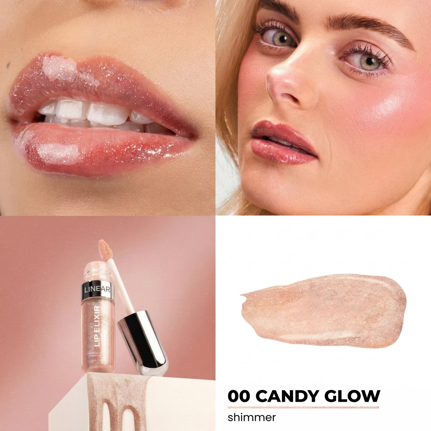 LIP GLOW ELIXIR ®