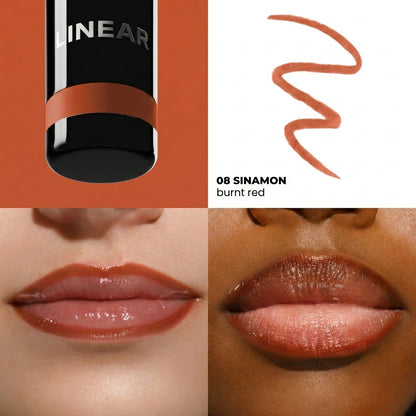 LIP LINER PEEL-OFF ®