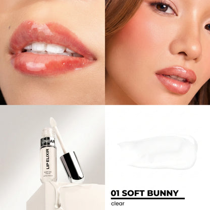 LIP GLOW ELIXIR ®