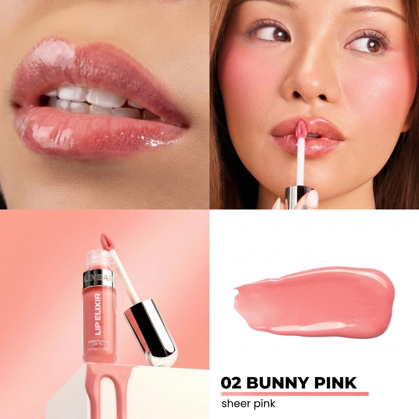LIP GLOW ELIXIR ®