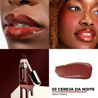 LIP GLOW ELIXIR ®