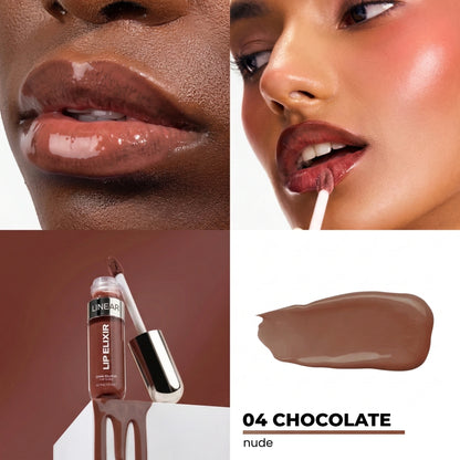 LIP GLOW ELIXIR ®