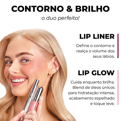LIP GLOW ELIXIR ®