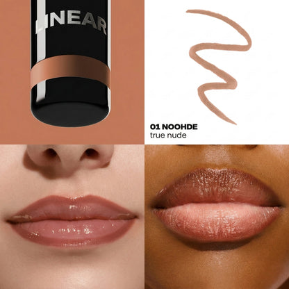 LIP LINER PEEL-OFF ®