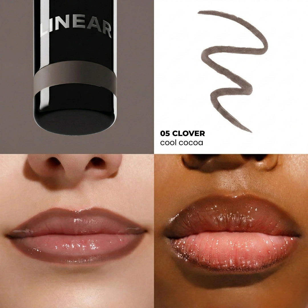LIP LINER PEEL-OFF ®