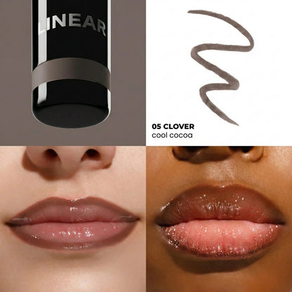 LIP LINER PEEL-OFF ®